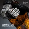 About Before I Go Song
