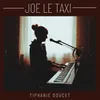 About Joe Le Taxi Song