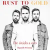 About Rust to Gold Song