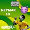 About É Tapa X Neymar Camisa 10 Song