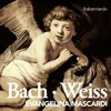 Sonata No. 4 in G major, WeissSW 5: Ⅵ. Menuet
