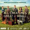 All Creatures Great and Small - Piano