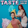 About Taste Song