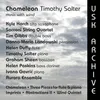 Chameleon: III. Elegy - Gently Flowing