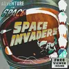 About Space Invaders Song