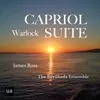 Capriol Suite: II. Pavane