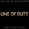 Line of Duty Opening Title Theme