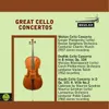 Cello Concerto: 1. Moderato