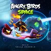Angry Birds Space Mirror World Theme