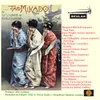 About The Mikado, Act 1 No. 2a: A Wandering Minstrel I Song