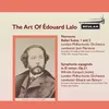 Symphonie espagnole in D Minor, Op.21: IV. Andante