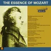 Horn Concerto No. 1 in D Major. K. 412: 1. Allegro