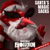About Santa's Magic Sacks (From "Angry Birds Evolution: Meet the Flockers") Song