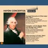 Concerto in F for Klavier, Violin and Strings, Hob. XVIII/6: 2. Largo