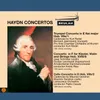 Concerto in F for Klavier, Violin and Strings, Hob. XVIII/6: 3. Allegro