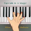 About Paradies: Piano Sonata in A Major, No. 6: I. Toccata Song