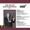 Violin Concerto in D Major, Op. 35: 1. Allegro moderato