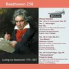 Piano Sonata No. 29 in B-flat Major, Op. 106 "hammerklavier": III. Adagio Sostenuto