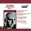 Piano Concerto No. 1 in B Flat Minor, Op. 23: 3. Allegro con fuco