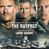 The Outpost - Fade to Black