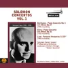 Piano Concerto No. 3 in C Minor, Op. 37: 1. Allegro con brio