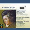 Sinfonia Concertante for Violin, Viola and Orchestra in E Flat Major, K. 364: 2. Andante