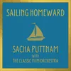 About Sailing Homeward Song