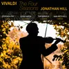 Violin Concerto in F Major Op. 8 No. 3 RV 293 "Autumn": II. Adagio molto