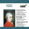 Sinfonia Concertante for Violin and Viola in E-flat Major, K. 364/320d: 2. Andante