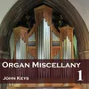 Organ Concerto in G Major, HWV 289: IV. Variations