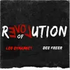 About Revolution of Love Song