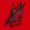 About You Look Better as Demons Song
