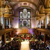 Annie + Irantzu Live at St James's Piccadilly, London, 6/7/2016