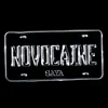 About NOVOCAINE Song