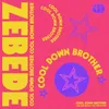 About Cool Down Brother Song