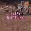 About Happy Birthday Song