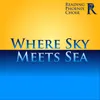 About Where Sky Meets Sea Song