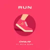 About Run Song