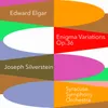 Enigma Variations, Op. 36: Variation XIV (Finale: Allegro) “E.D.U.”