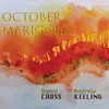 October Is Marigold