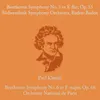 Symphony No. 3 in E Flat, Op. 55: IV. Finale - Molto Allegro