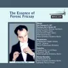 Symphony No. 1 in D Major, Op. 25, "Classical": IV. Finale - Molto Vivace