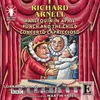 Punch and the Child, Op.49: Overture (Allegro) - Scene 1