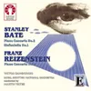 Sinfonietta No.1, Op.22: IV. Andante - Presto