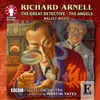The Angels, Op.81 - Variations: VIII. Variation 8 'Theme Re-stated' (Allegro risoluto)