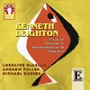 Partita for Cello & Piano, Op. 35: III. Theme and Variations