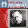 Symphony No.3 in D Op.29 'Polish': Allegro con fuoco (tempo di Polacca)