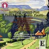 Sounds and Sweet Aires for Flute, Oboe & Piano: I. Allegretto lyrico