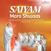 About Saiyam Maro Shwaas Song