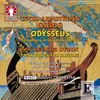 Odysseus - Symphony in Four Movements: I. Escape from Calypso (Moderato e maestoso - Allegro feroce)